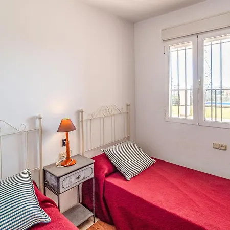 Holiday home Paisible *