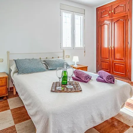 Holiday home Paisible Mijas