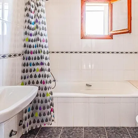 Paisible Holiday home Mijas